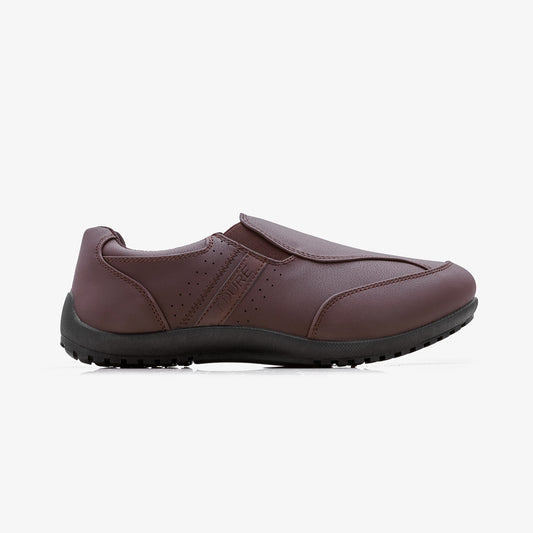 Men's Slip-On Shoes