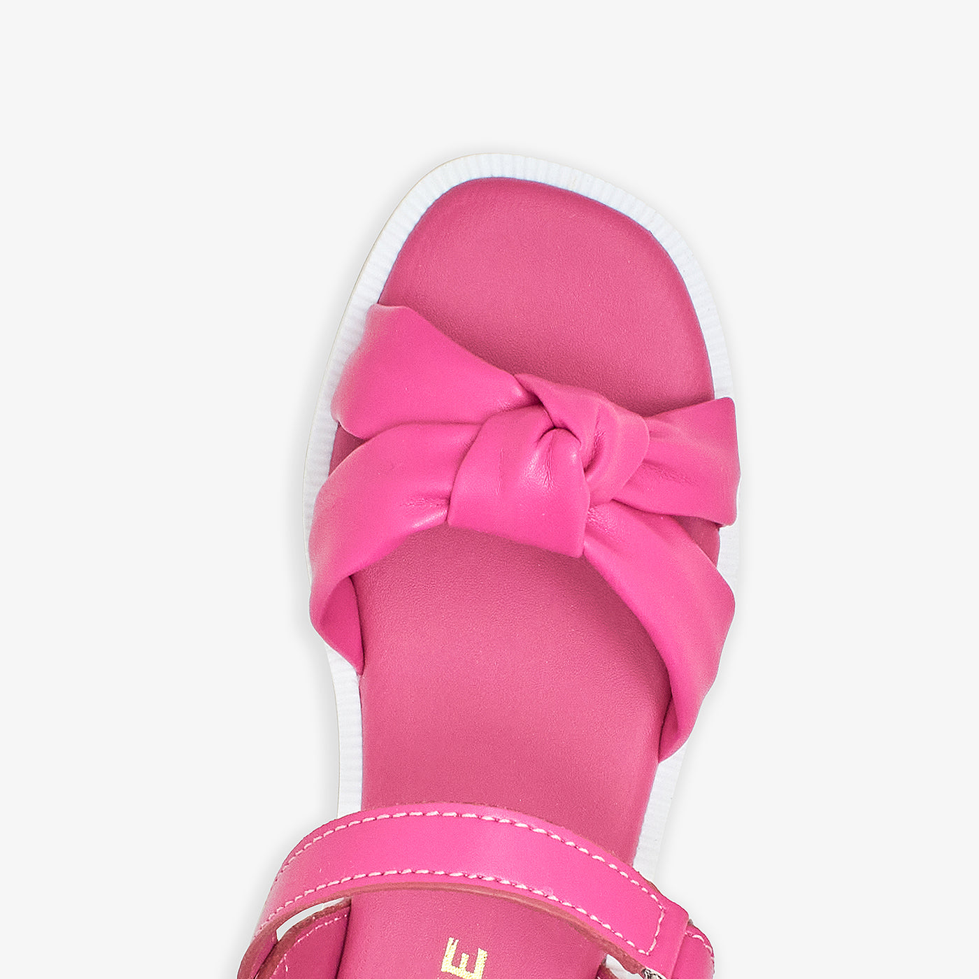 Girls' Colorful Sandals