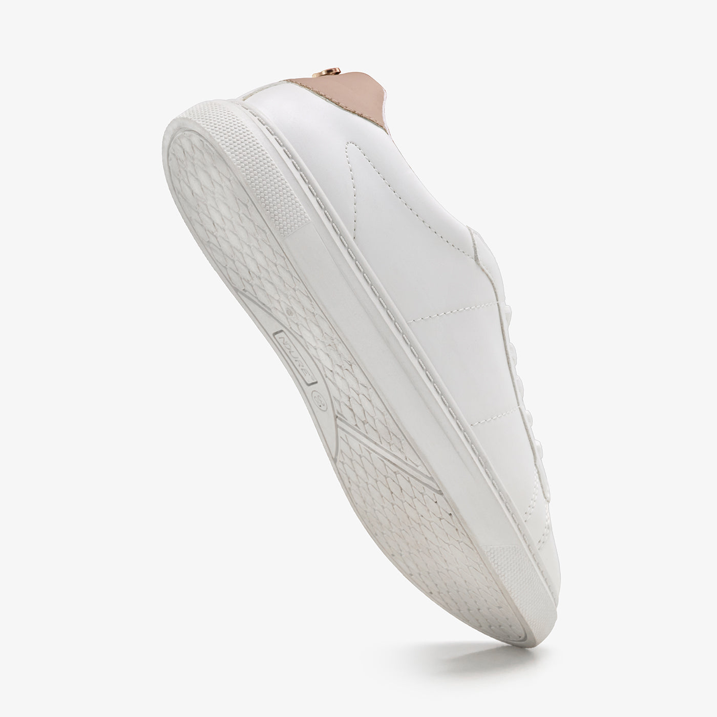 Women's Contrast Sneakers