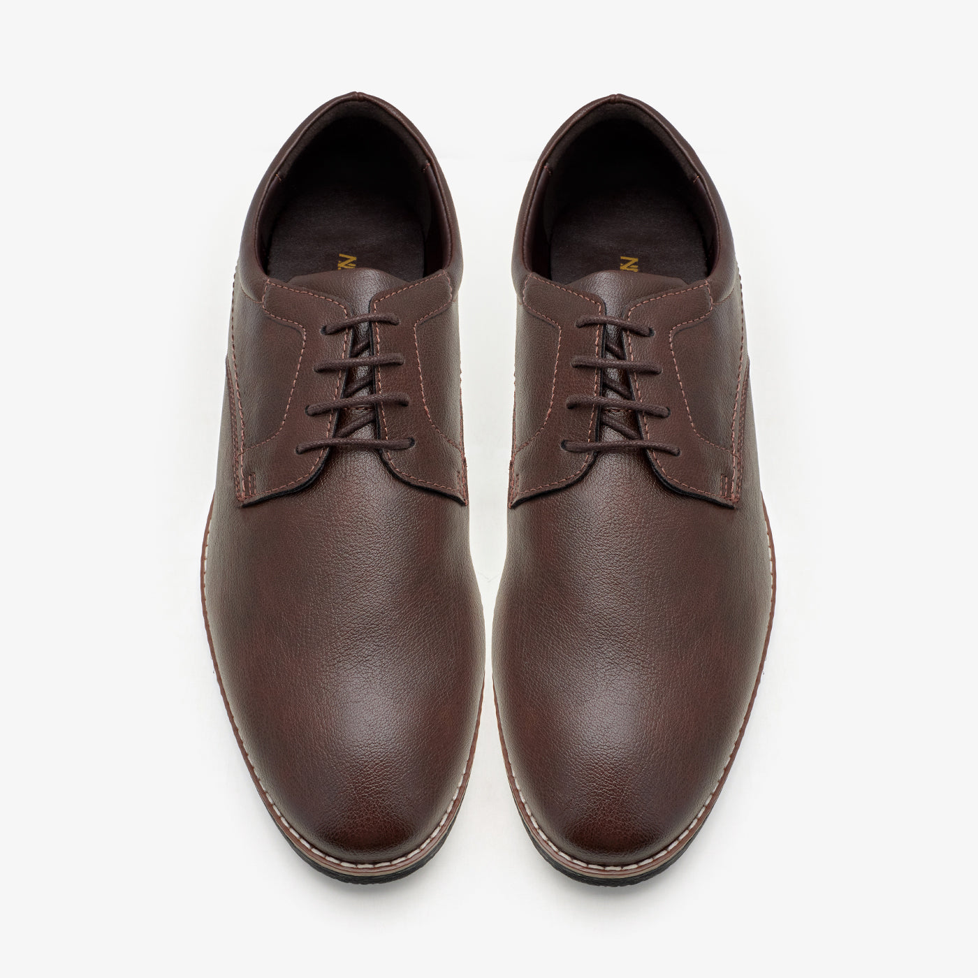 Men's Derby Shoes
