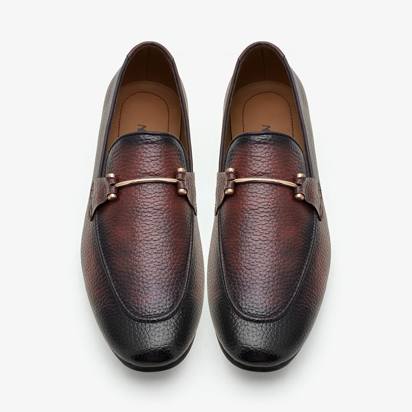 Men's Slip-On Loafers