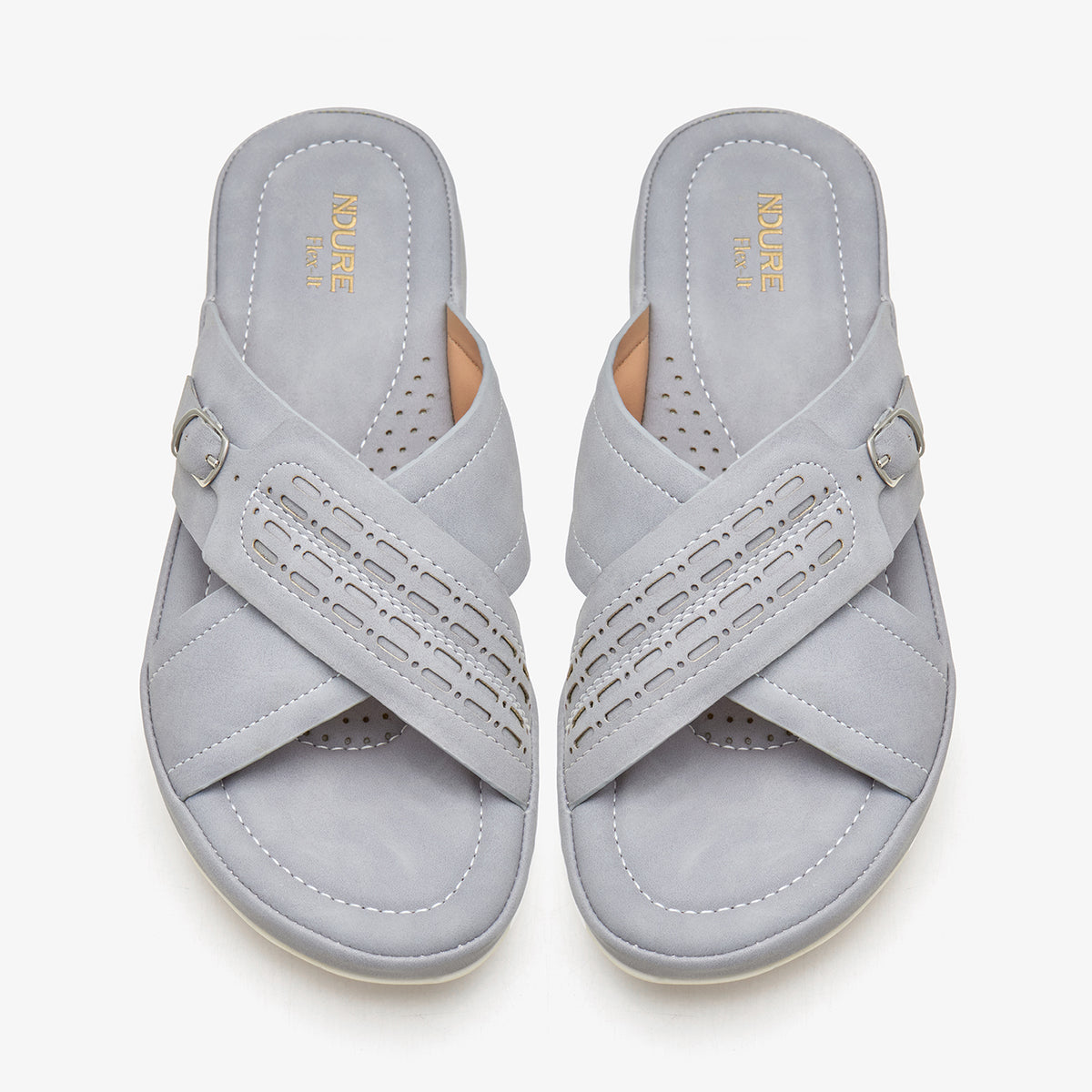 Women's Flex-it Comfort Slides