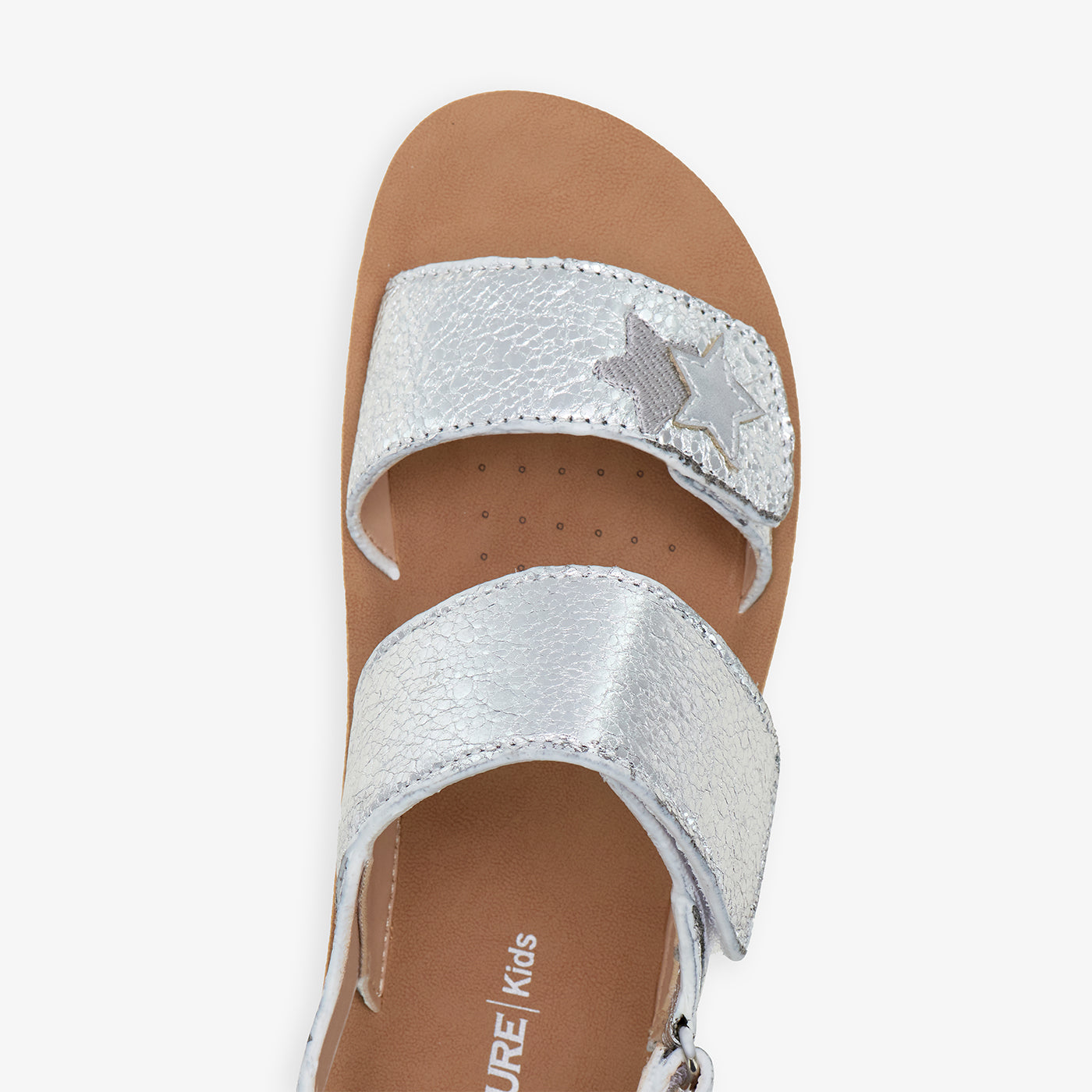 Girls' Party Sandals