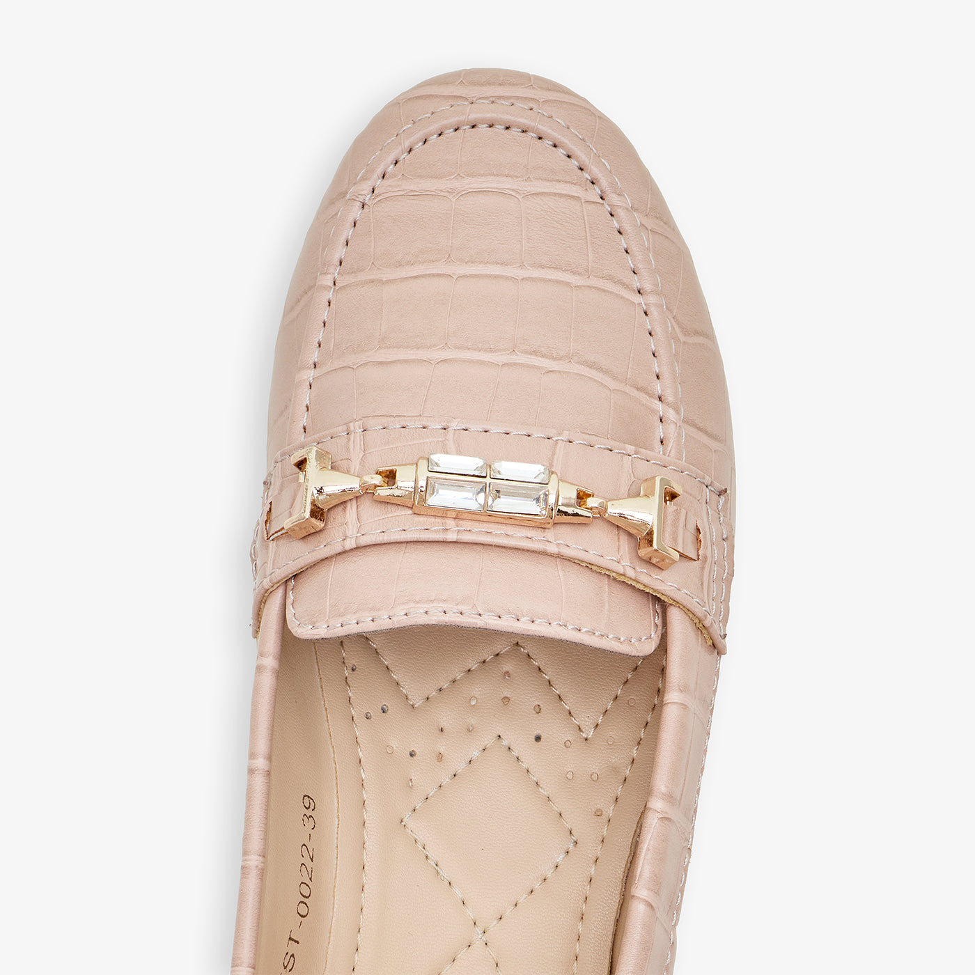 Women's Classic Moccasin