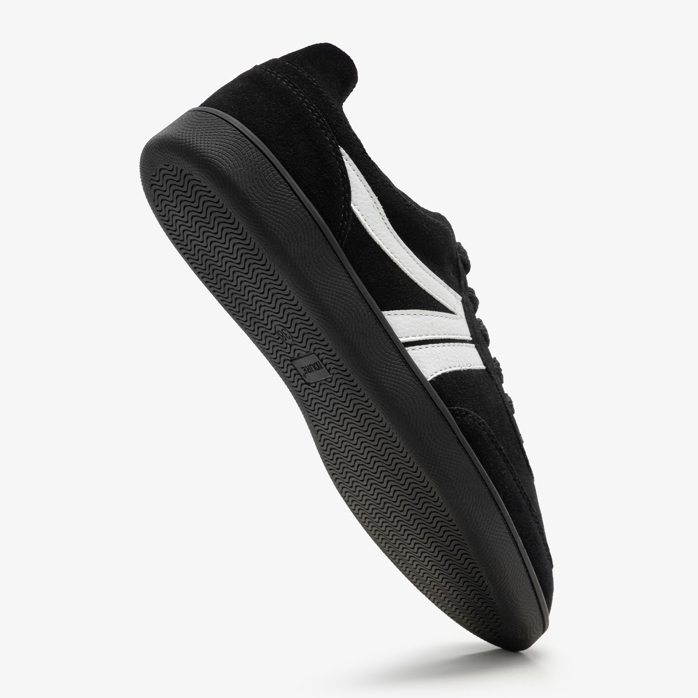 Women's Suede Sneakers