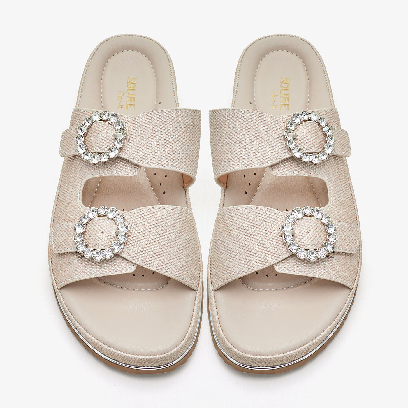 Women's Flex-it Comfort Slides