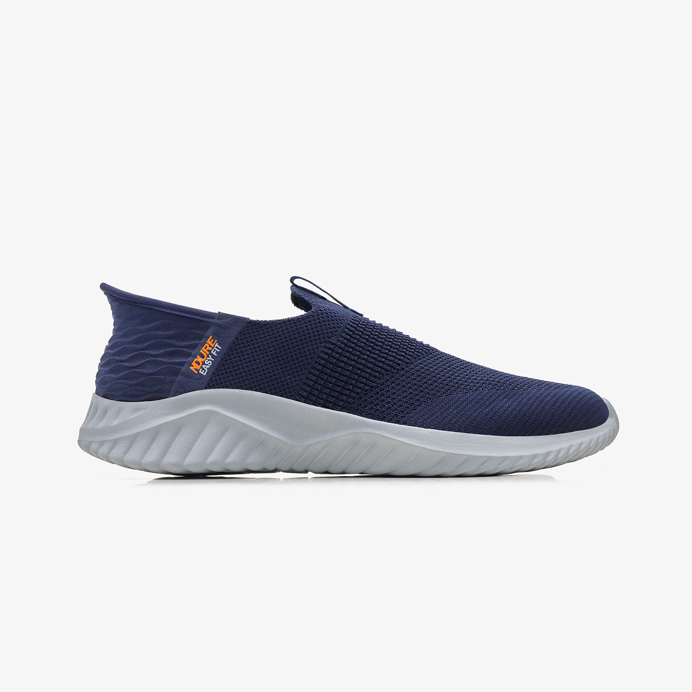 Men's Easy Fit Shoes