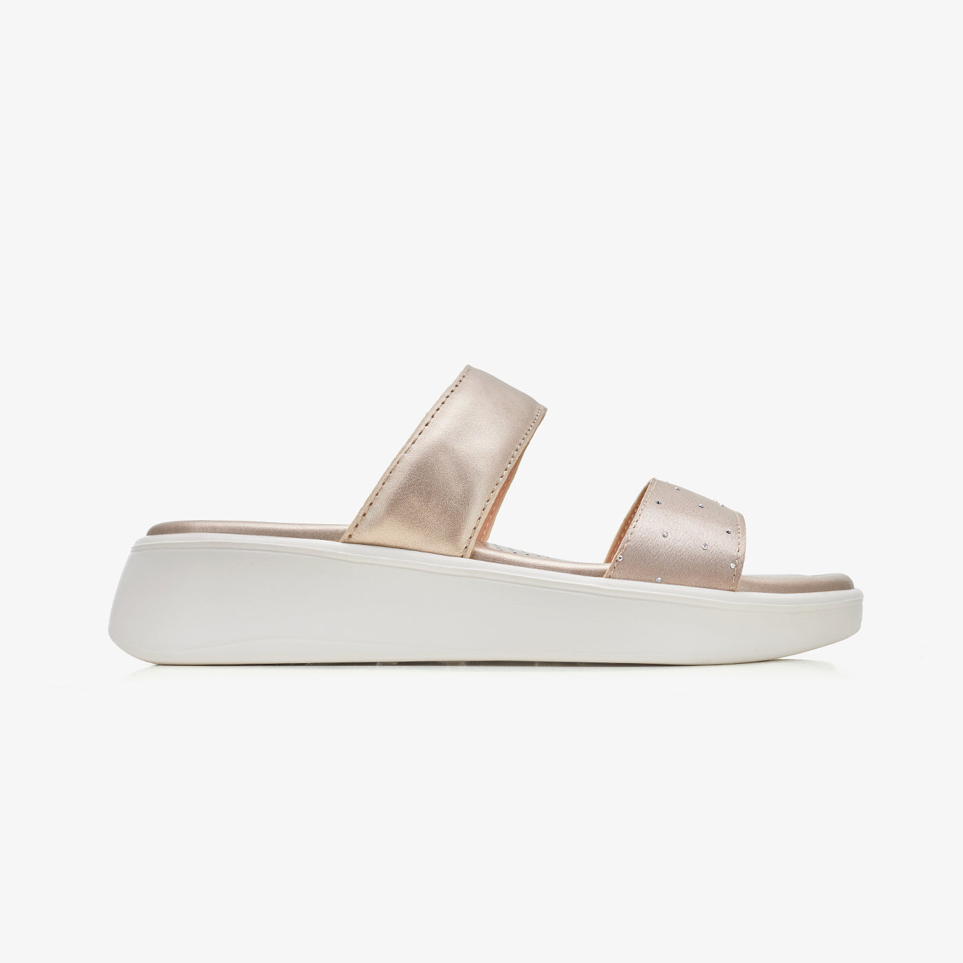 Women's Casual Wedge Slides