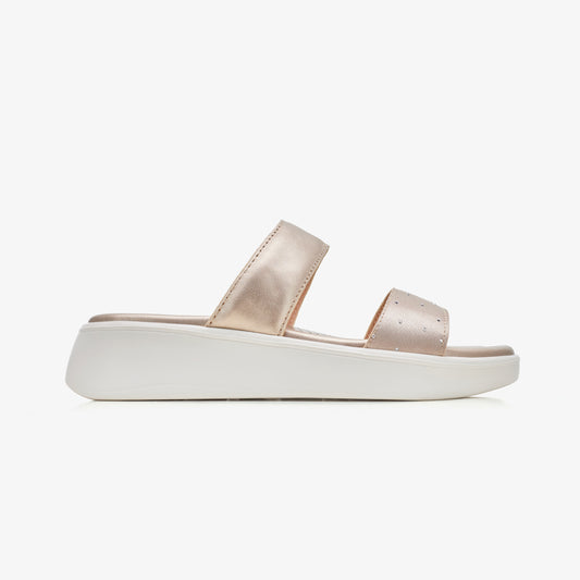 Women's Casual Wedge Slides
