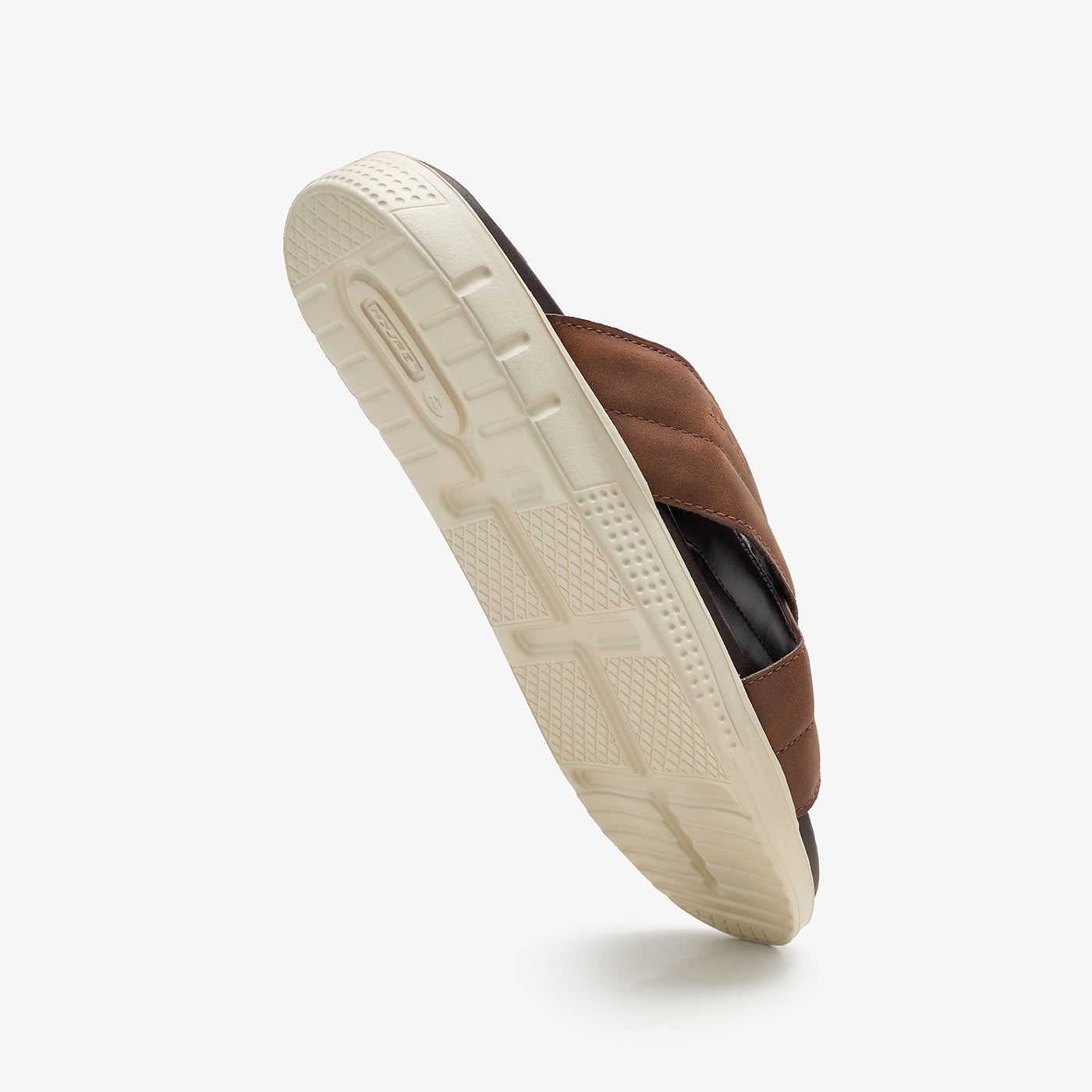 Men's Cloud Step Slides