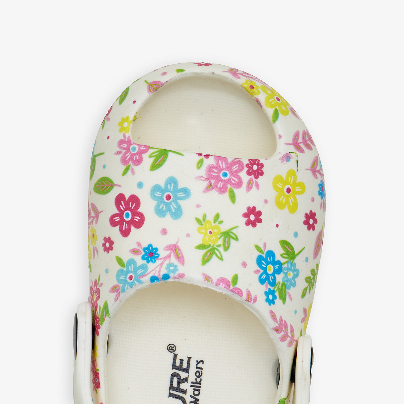 Girls' Daily Essential Clogs