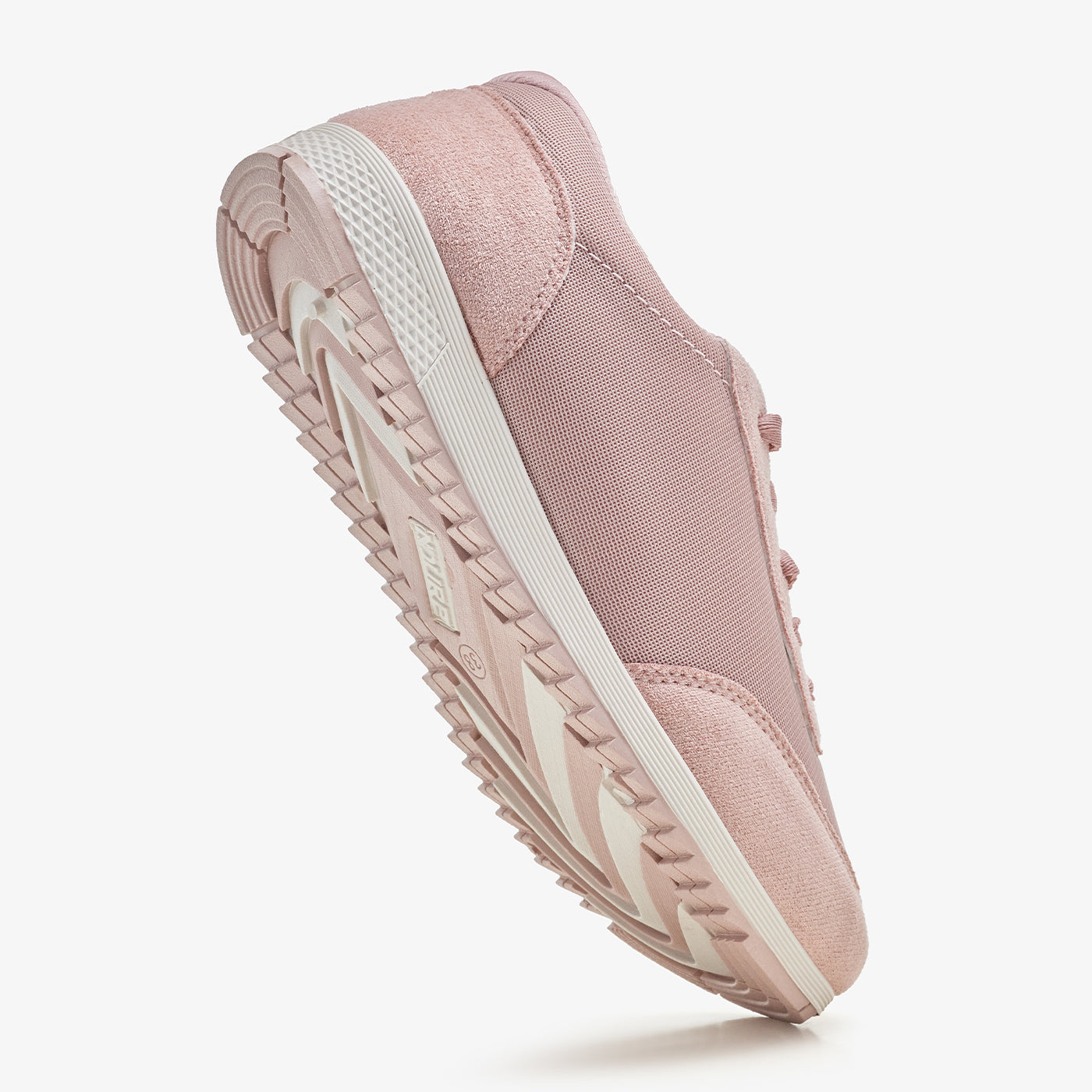 Women's Color-Combination Sneakers