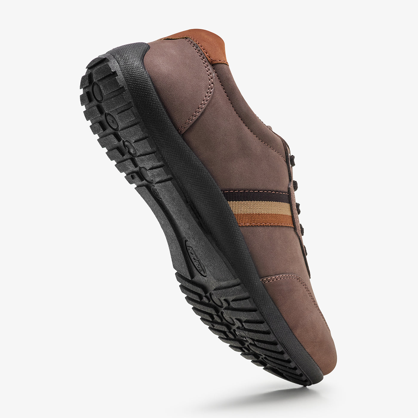 Men's Lace-Up Sneakers