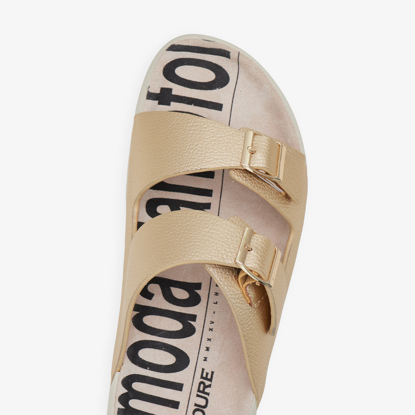 Women's Flex-It Slides