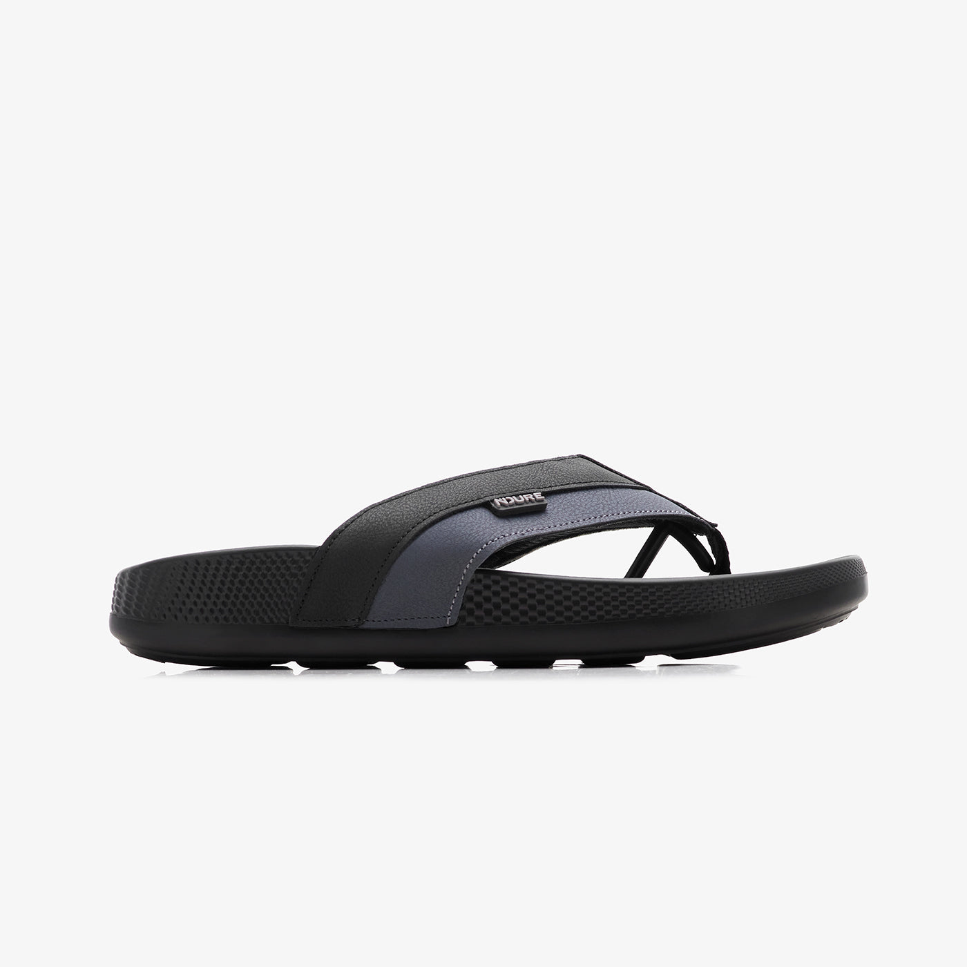 Men's Contrast Slides