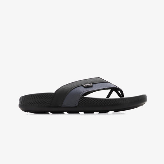 Men's Contrast Slides