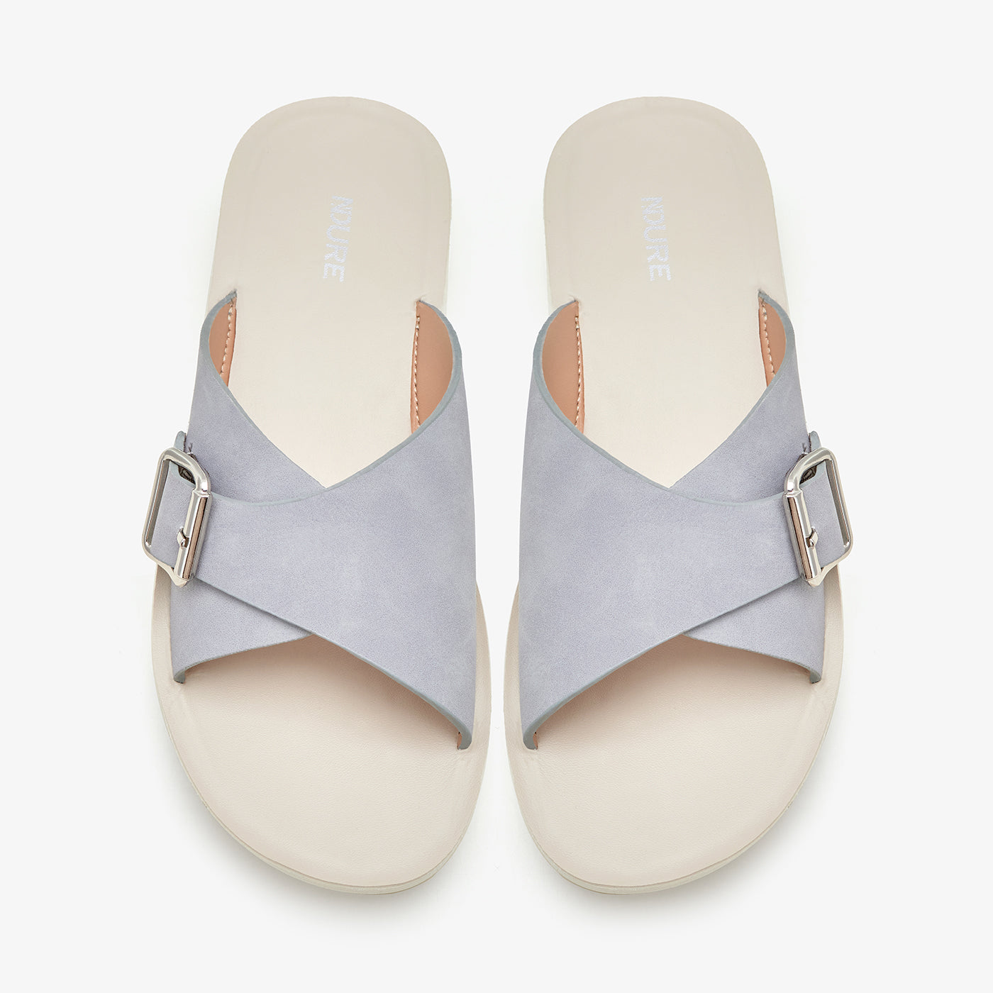 Women's Effortless Slides