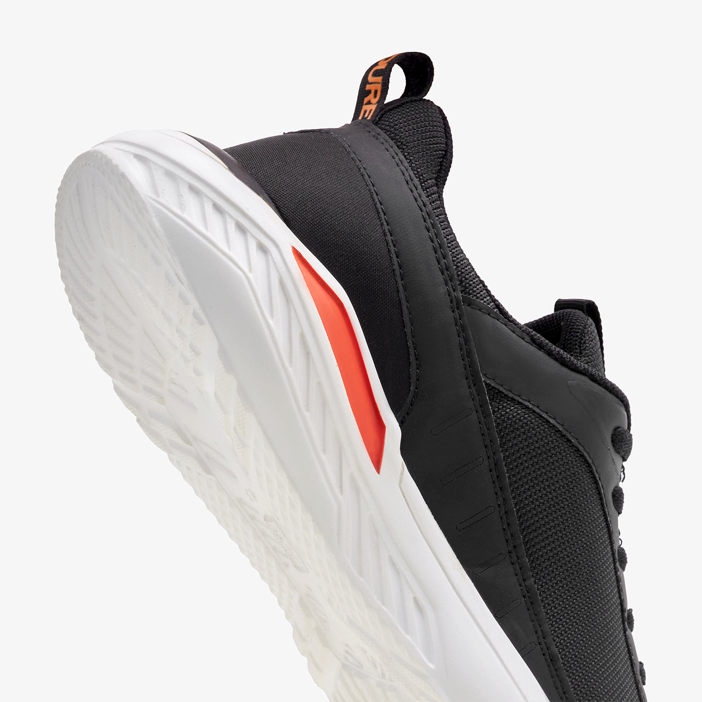 Men's Lace-Up Sneakers