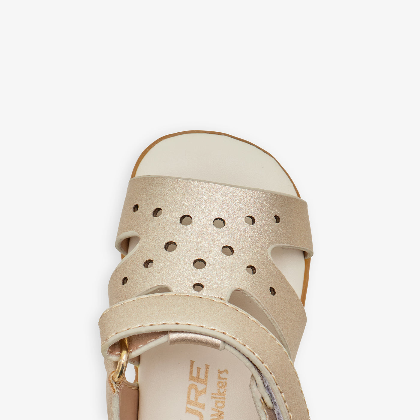 Girls' Casual Sandals
