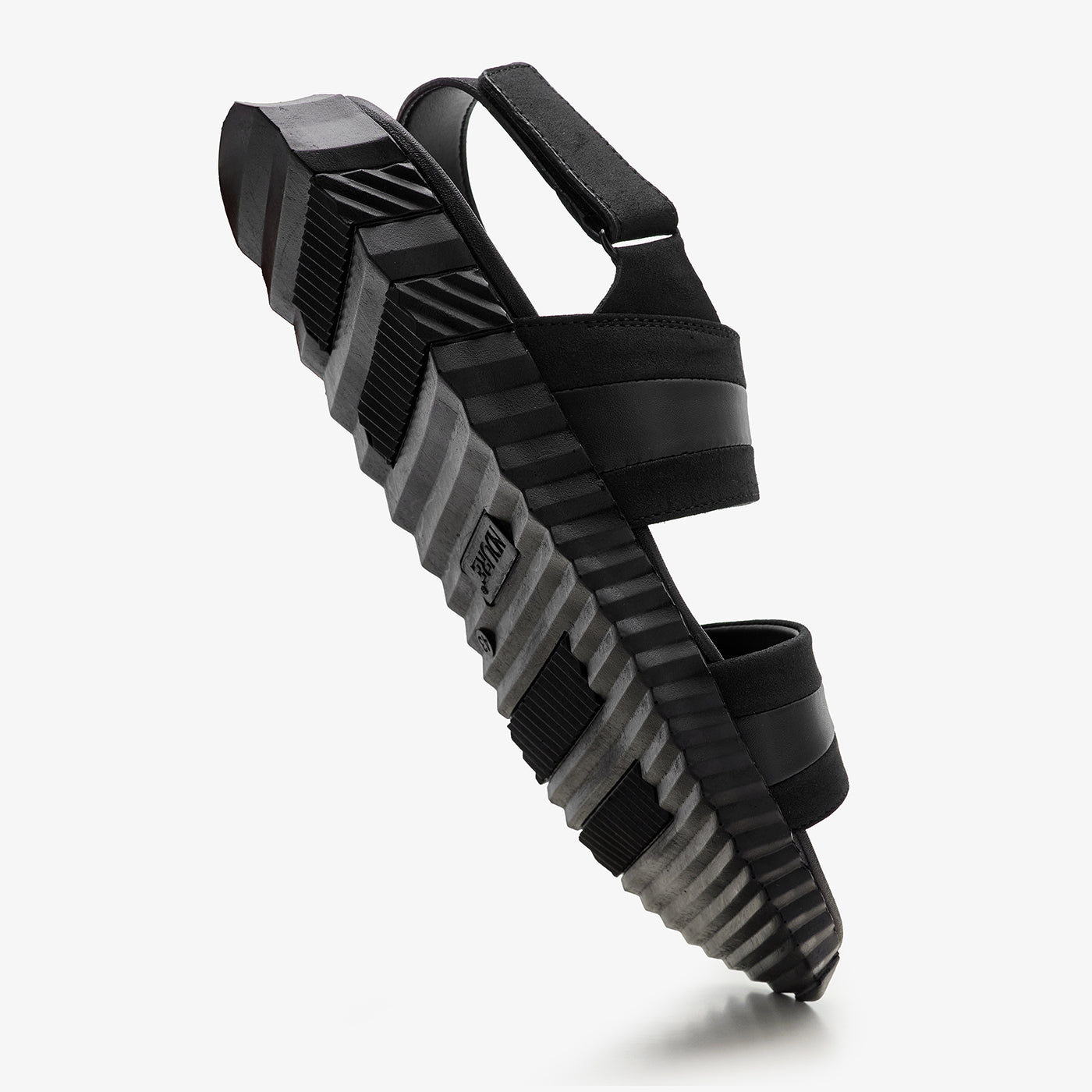 Men’s Cloud-Step Comfort Sandals