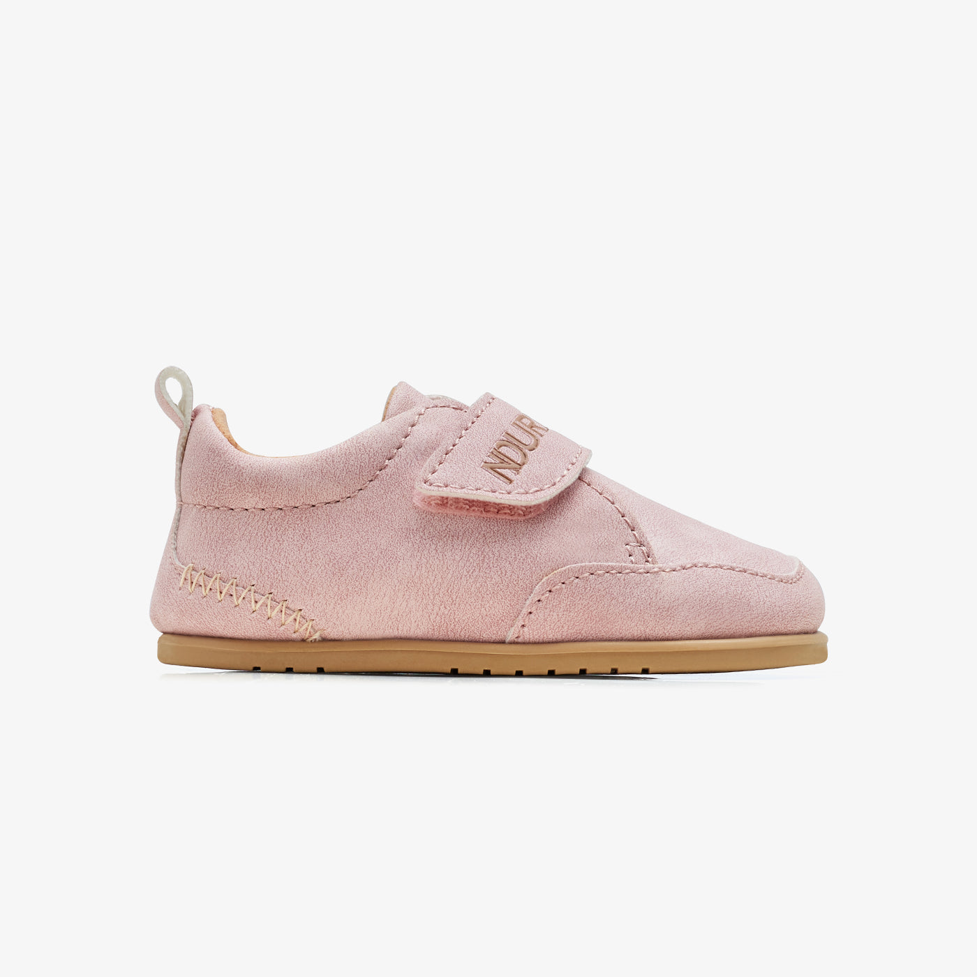 Girls' Suede Sneakers
