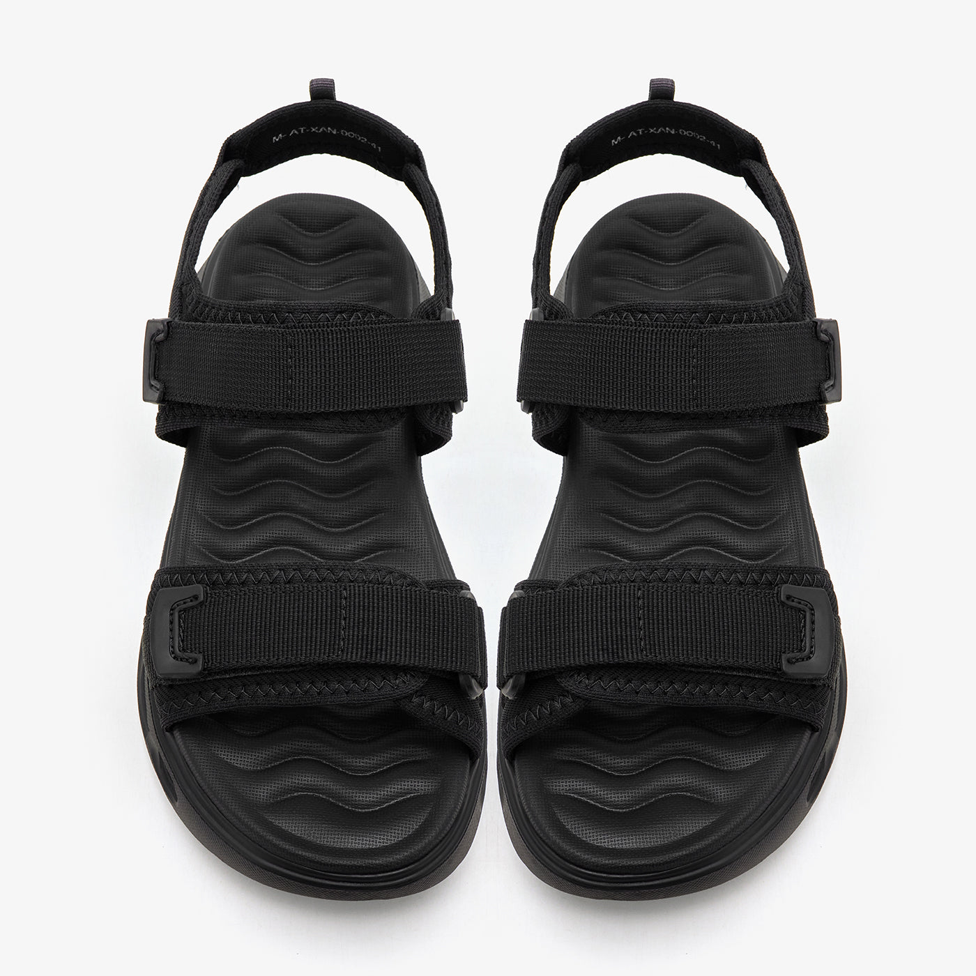 Men's Sporty Sandals