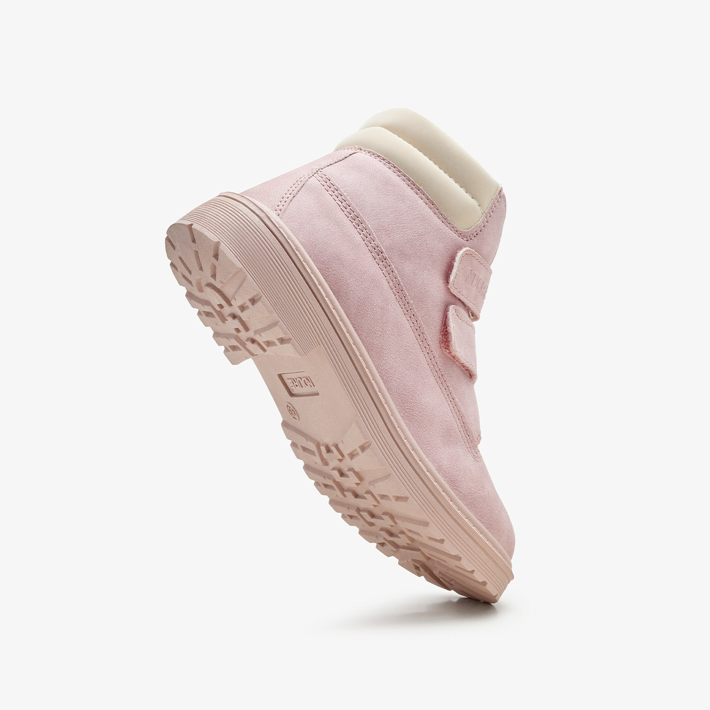 Girls' Double Strap Ankle Boots