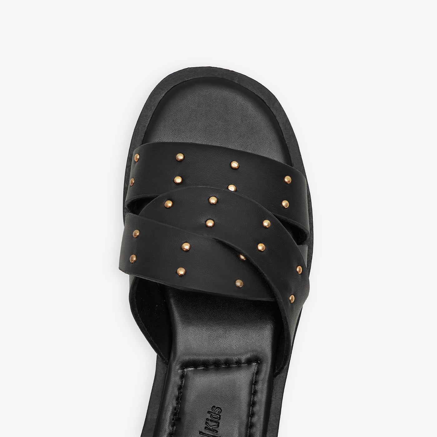 Girls' Fashion Slides