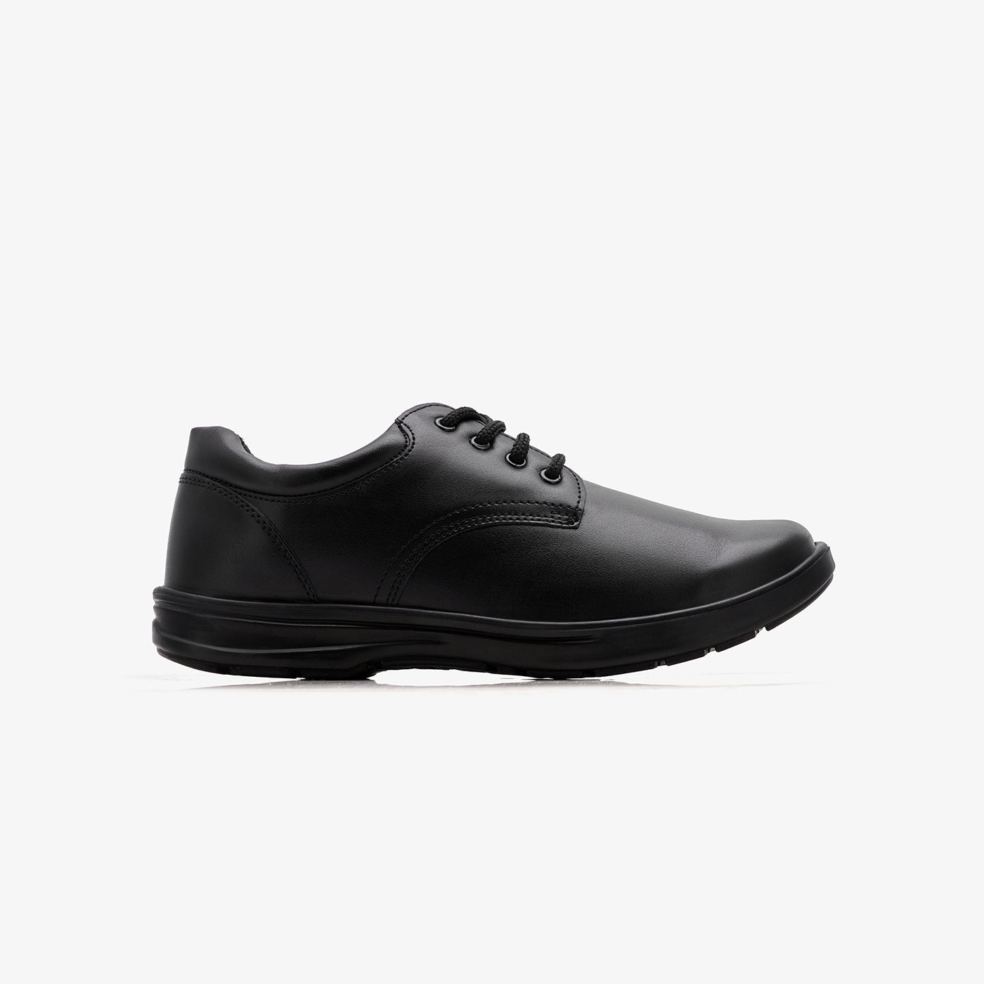 Boys' Classic School Shoes
