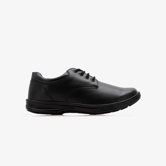 Boys' Classic School Shoes