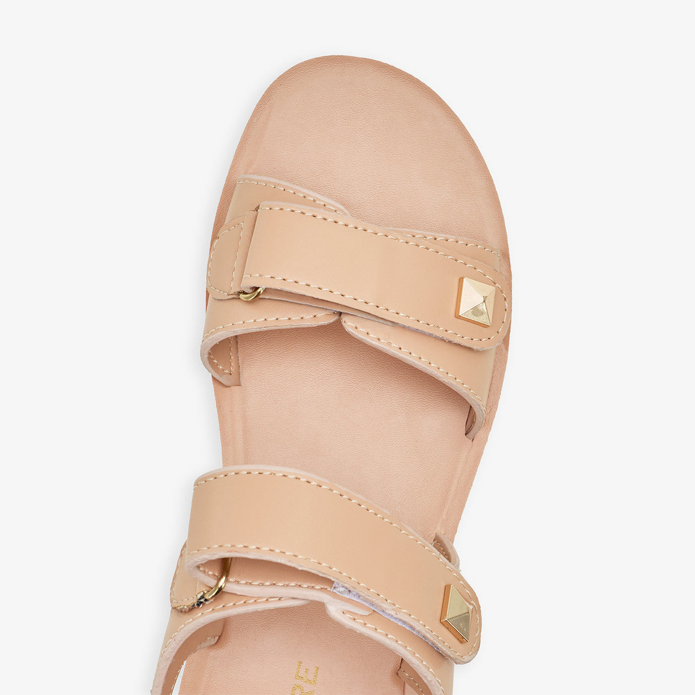 Women's Velcro Sandals