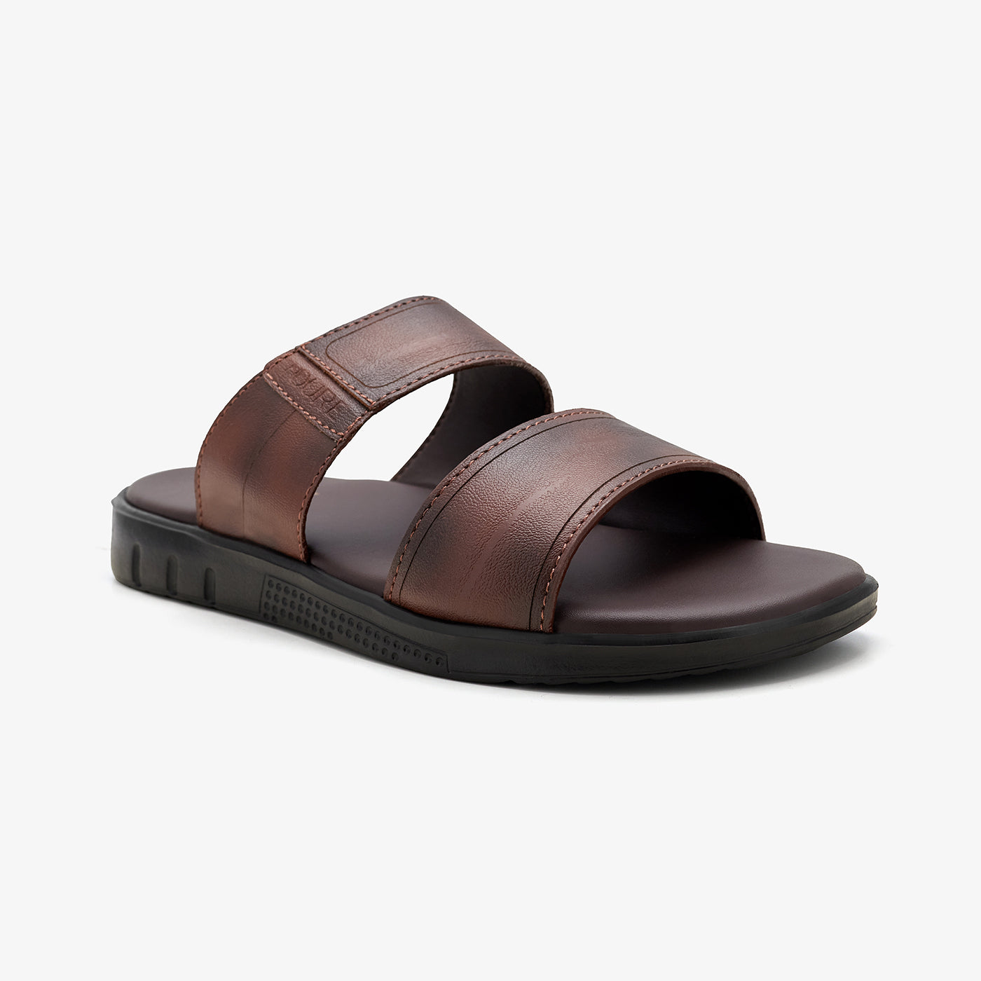 Men’s Cloud-Step Comfort Slides