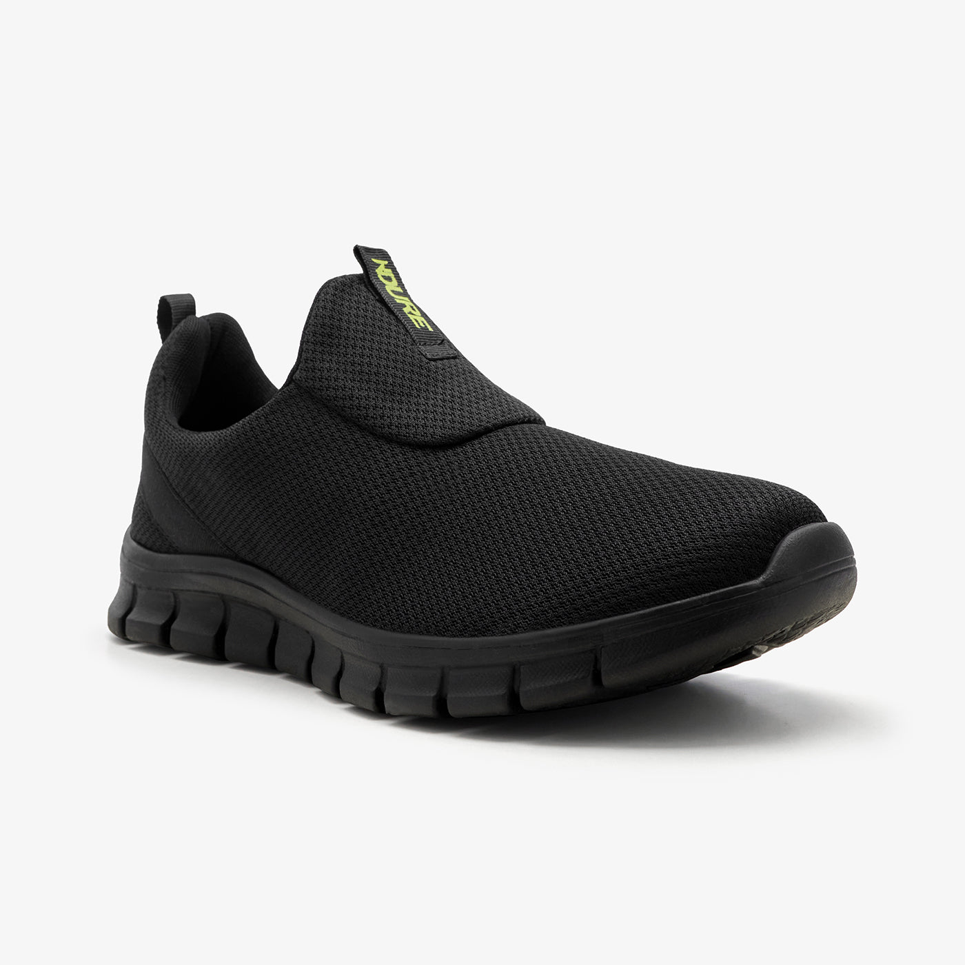 Men's Laceless Sneakers