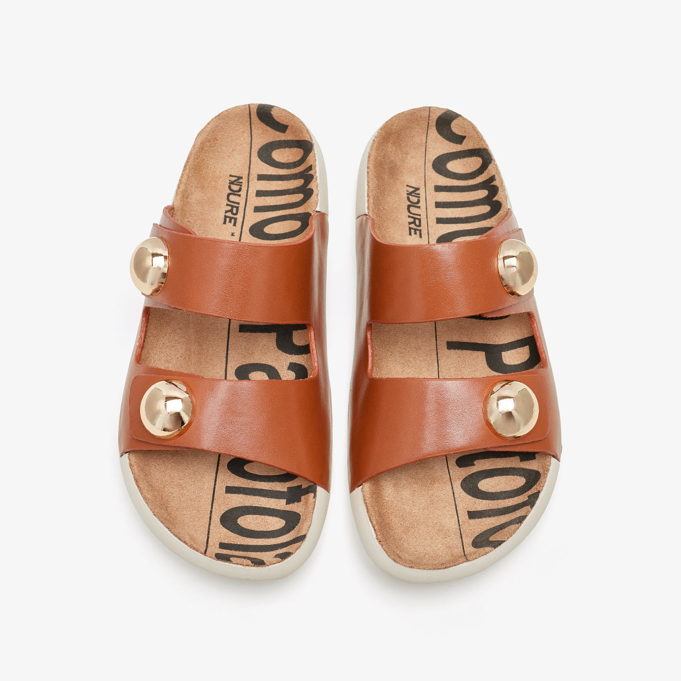 Women's Flex-It Slides