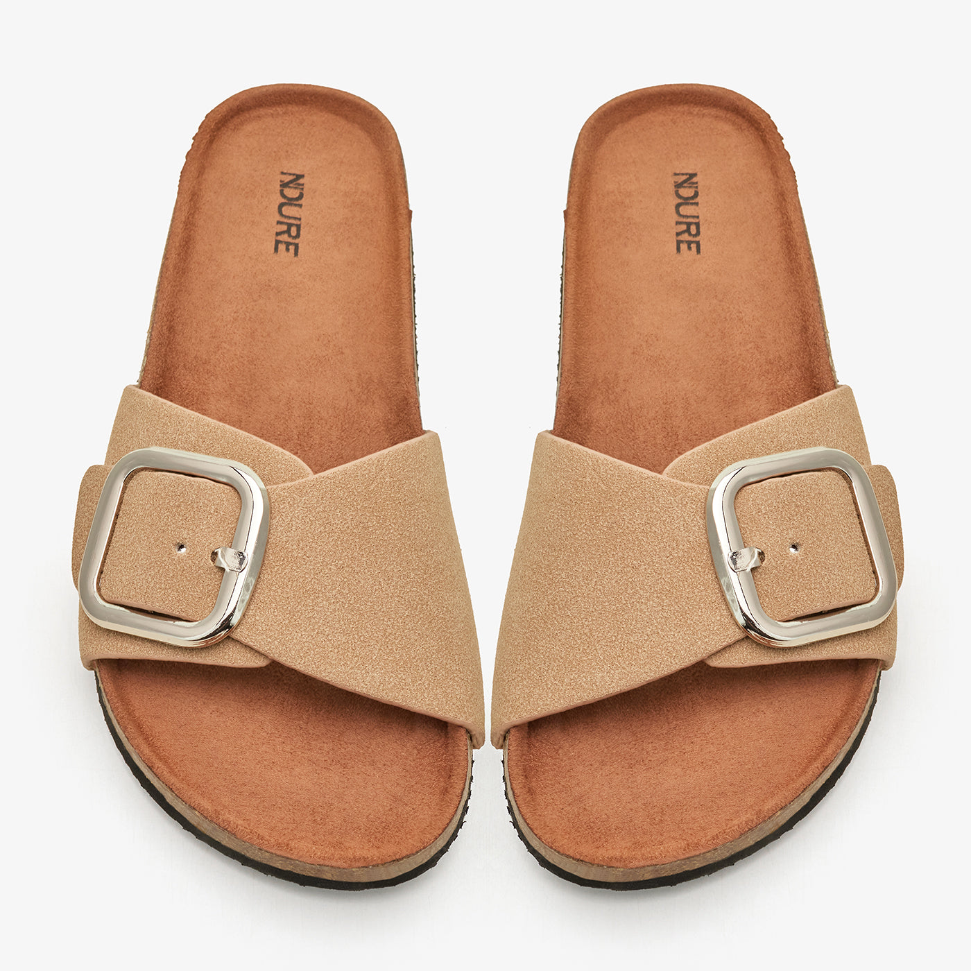 Women’s All-Day Comfort Slides