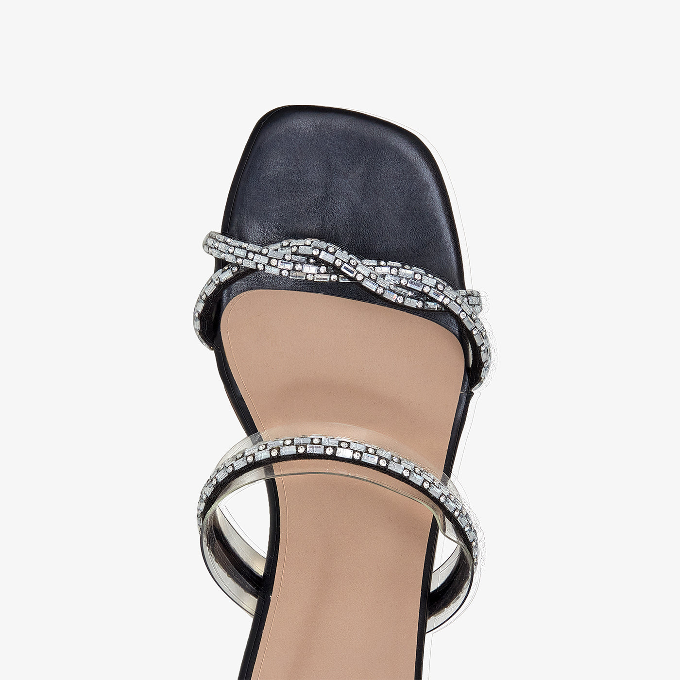 Women's Sparkly Heels