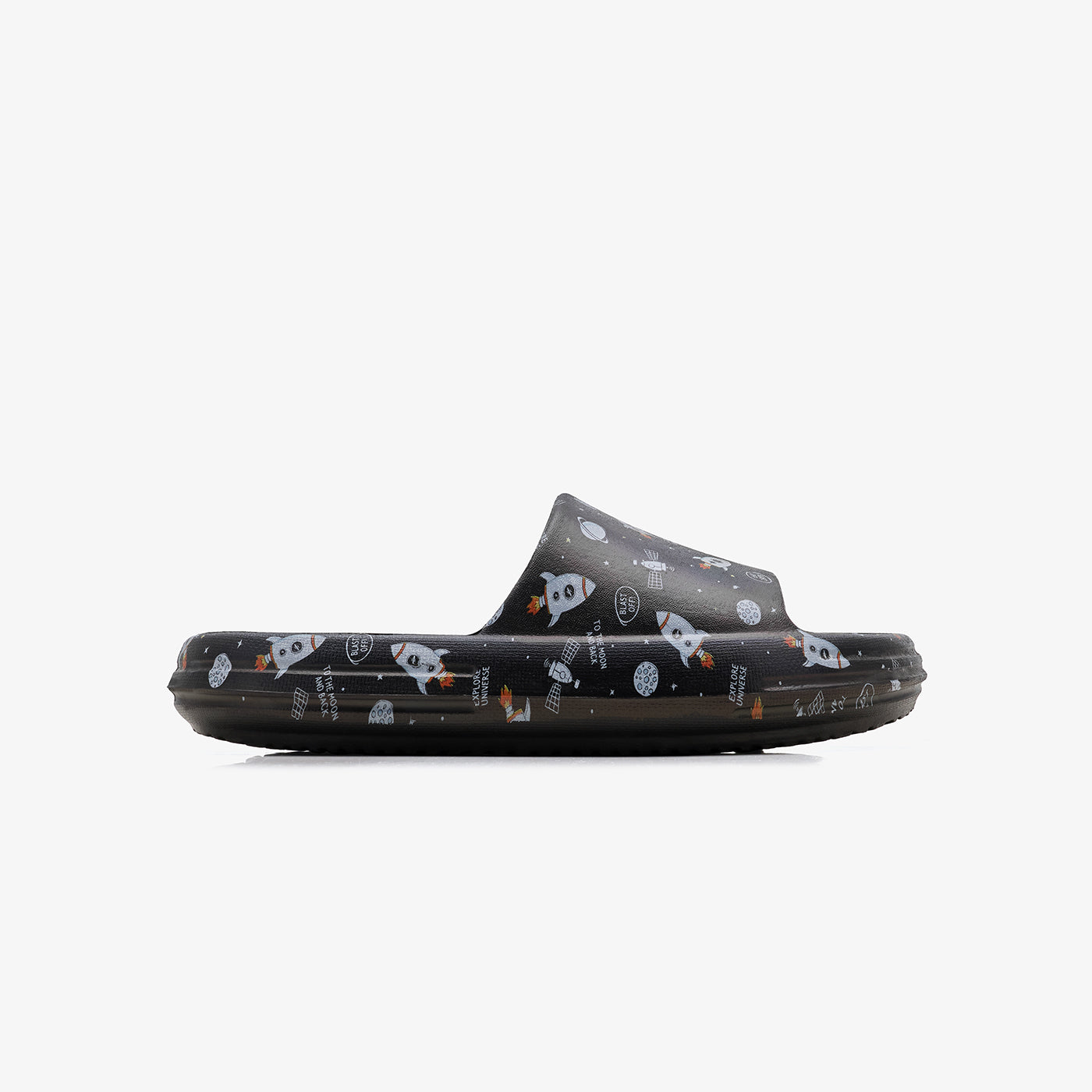 Boys' Daily Essentials Slides