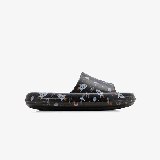 Boys' Daily Essentials Slides