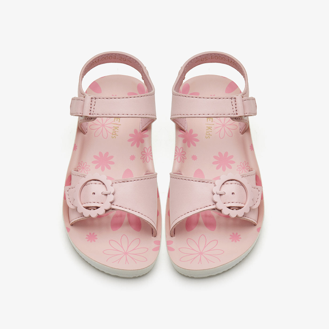 Girls' Casual Sandals