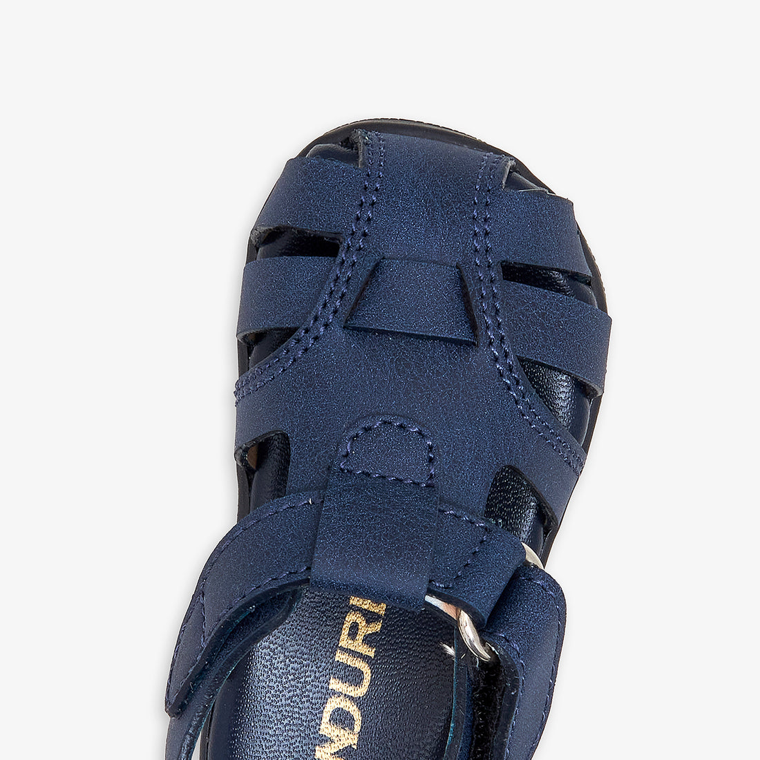Buy Sandas Boys Caged Sandals BINLGO0001