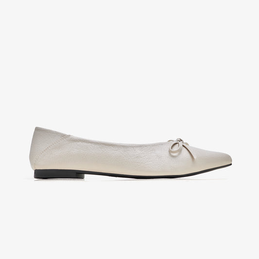 Women’s Pointed Toe Bow Pumps