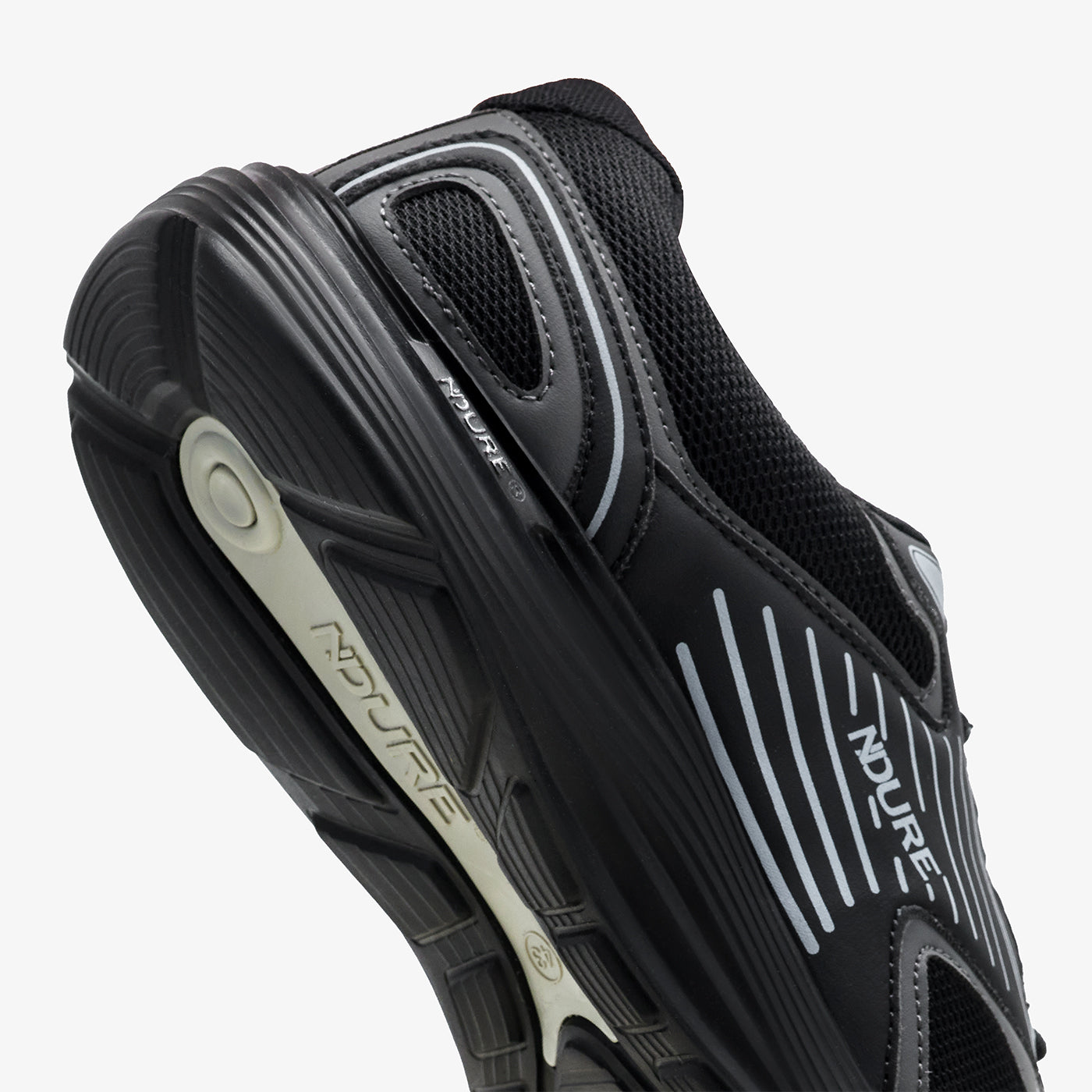 Men’s Retro Sneakers