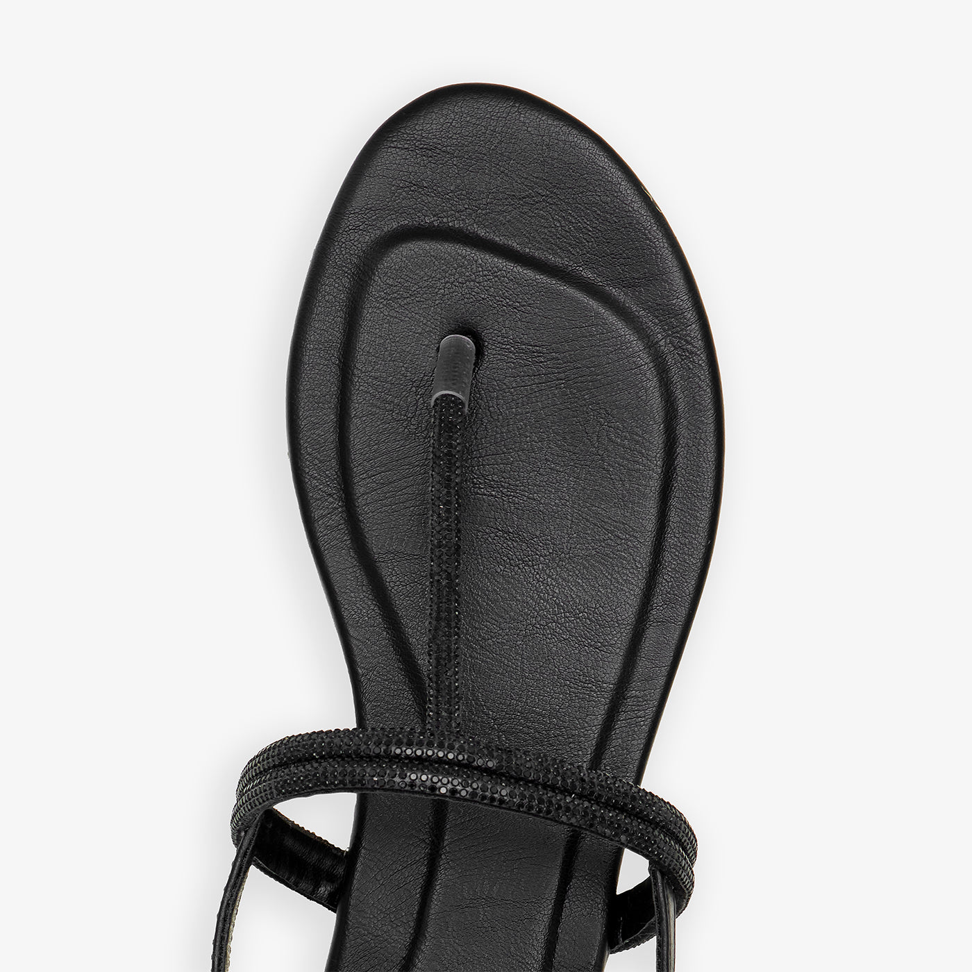 Women's Embellished Strap Sandals