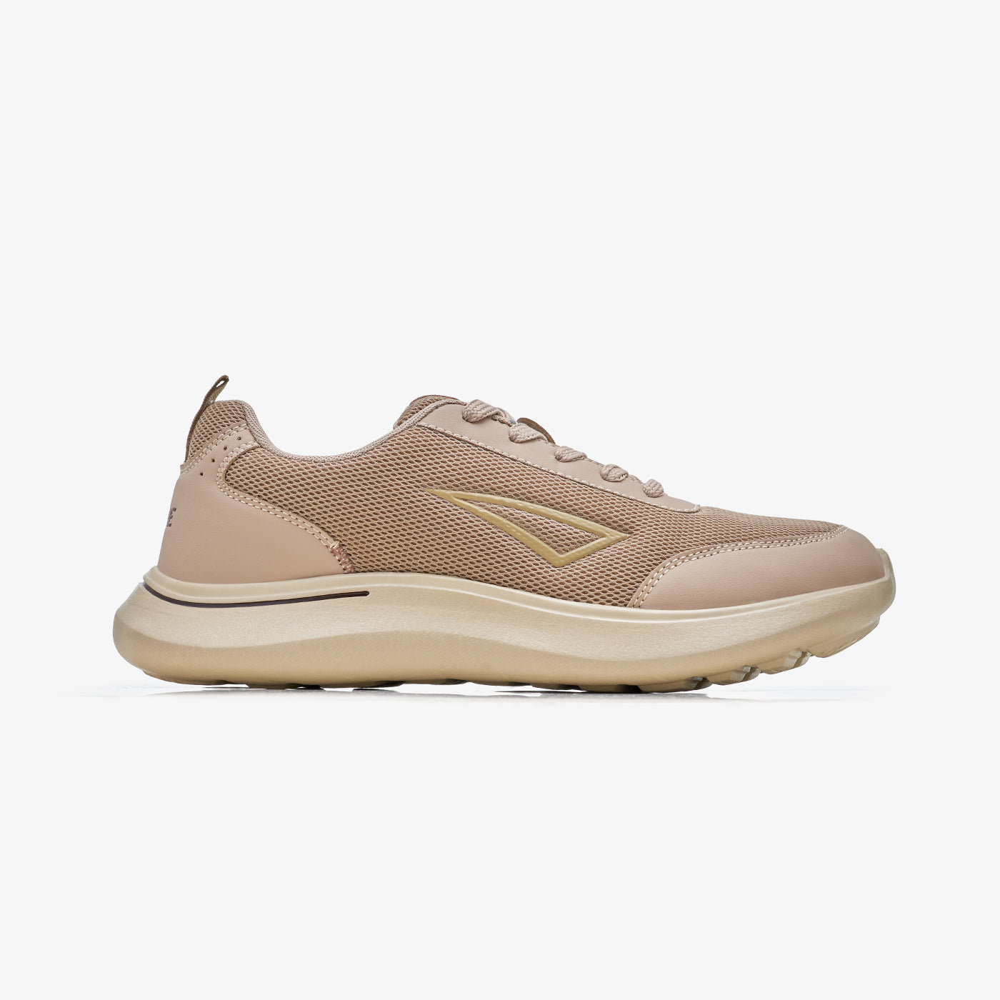 Men's Lace-up Sneakers