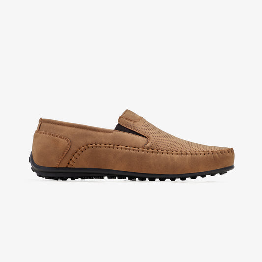 Men's Essential Slip-On Loafers