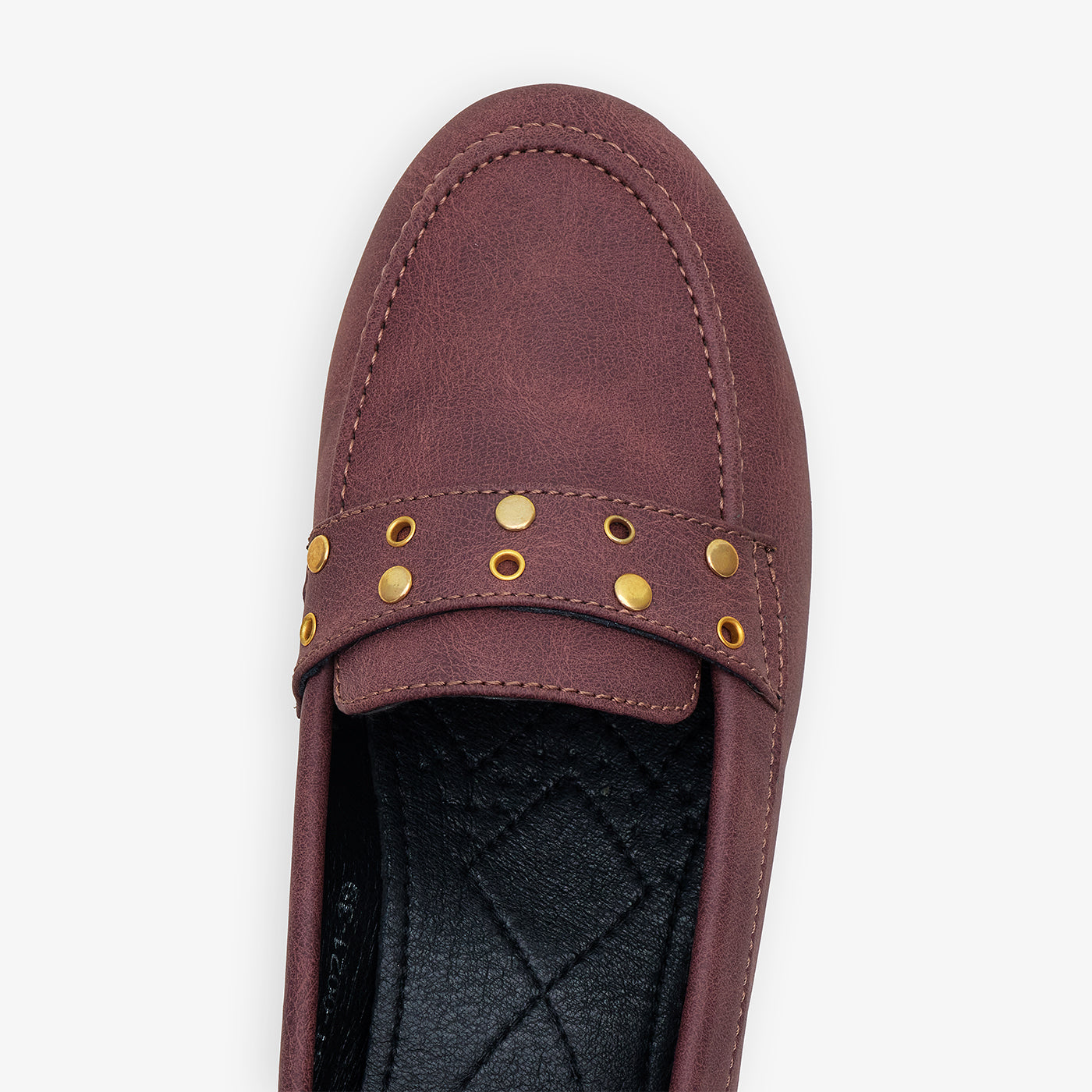 Women's Casual Moccasin