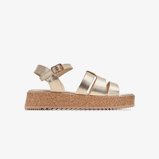 Girls' Fashion Sandals