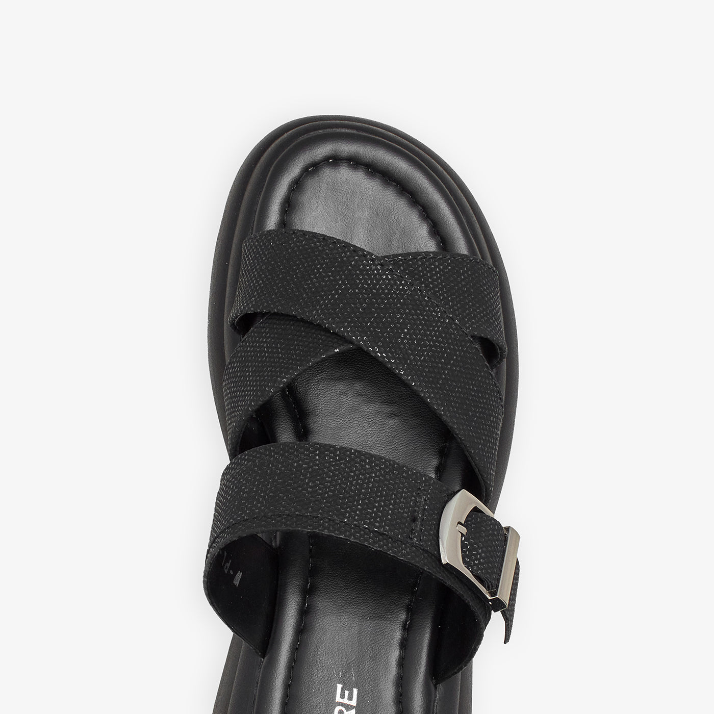 Women's Padded Platfroms