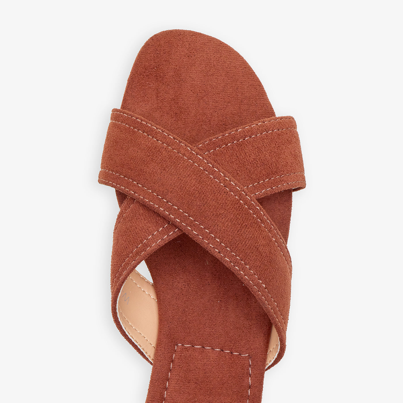 Women's Suede Slides