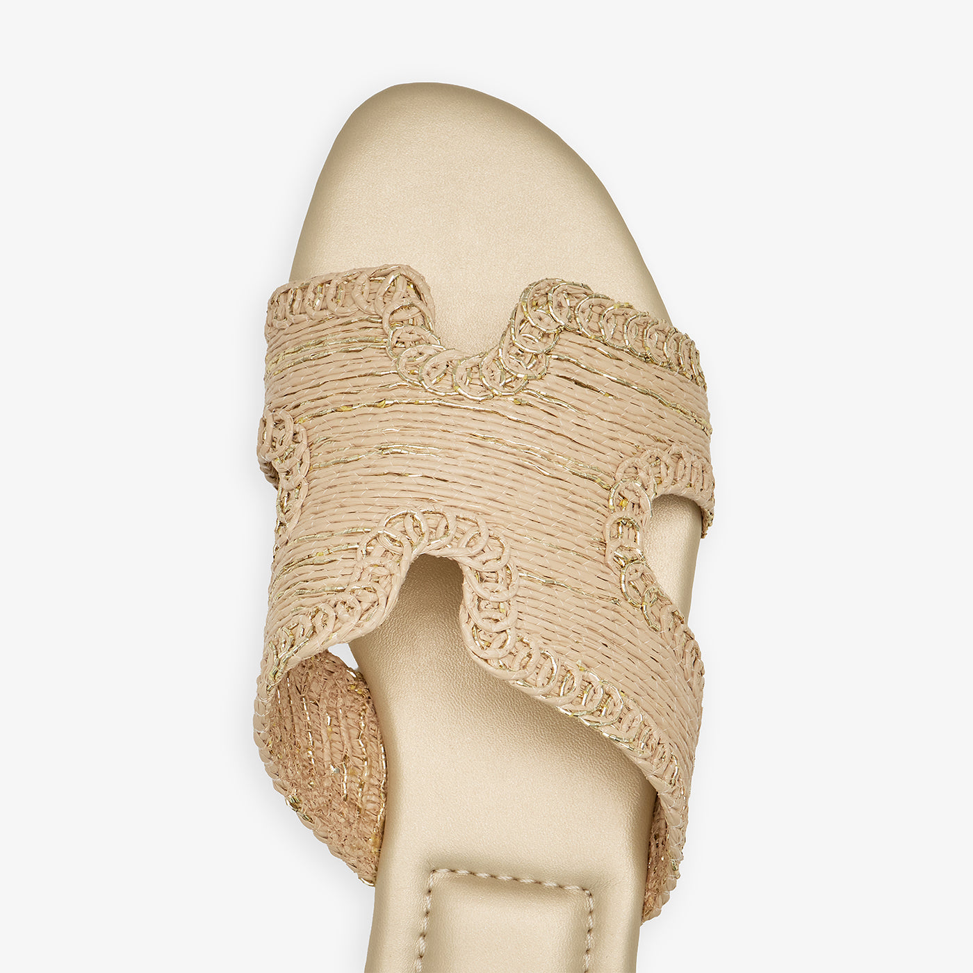 Women's Fashion Slides